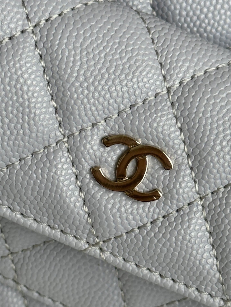 Chanel Satchel Bags